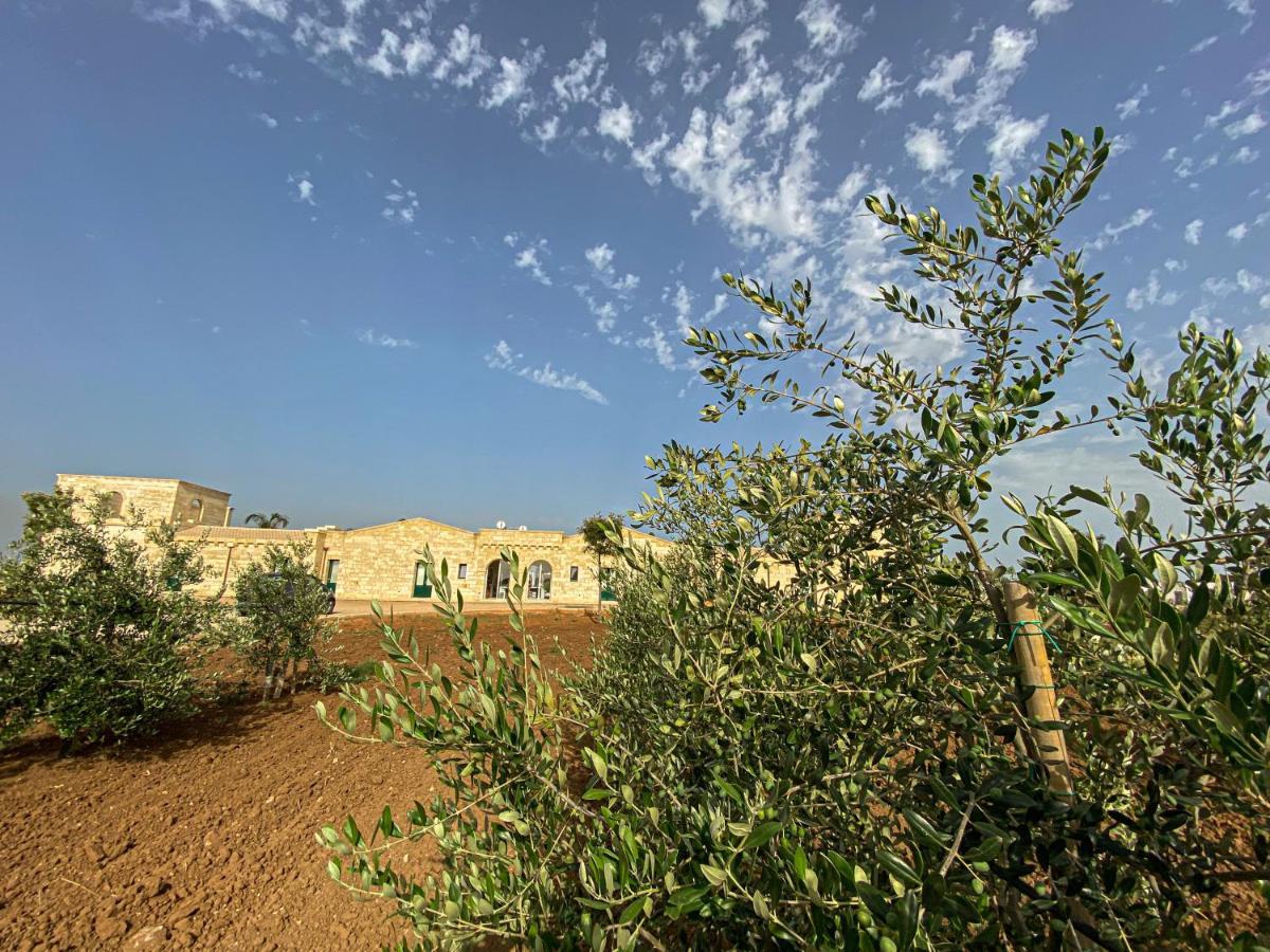 Podere Carafa Βίλα Nardò Εξωτερικό φωτογραφία